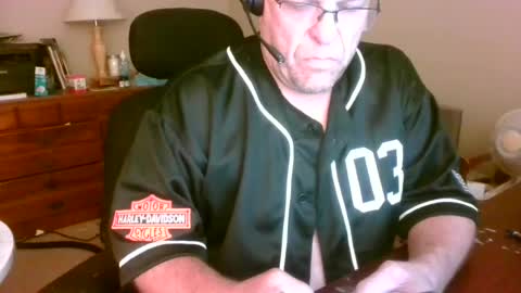 welderod online show from 07.20.26