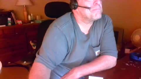 welderod online show from 07.21.26