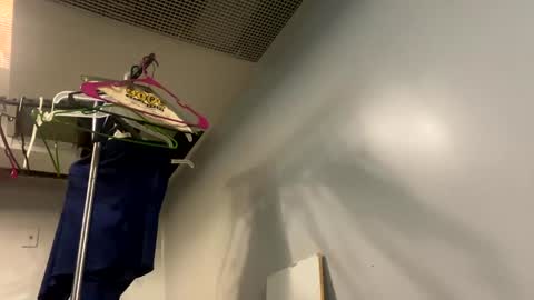 Snapshot of well_ndowed chatting on 01.02.25 well_ndowed online show from 01.02.25