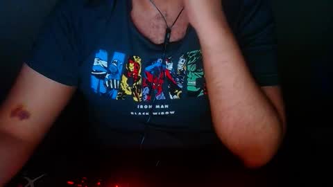 Snapshot of wellingtont chatting on 11.21.25 wellingtont online show from 11.21.25