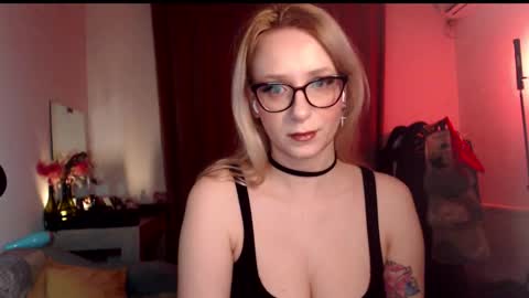 Liza online show from 02.08.26