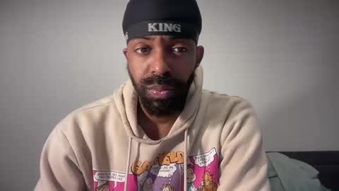 Langston online show from 04.22.26