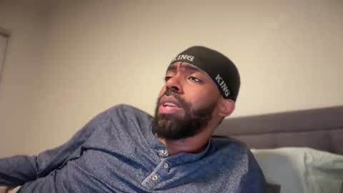 Langston online show from 05.01.26