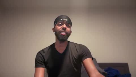 Langston online show from 05.02.26