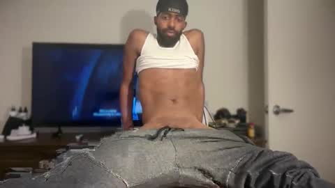Langston online show from 05.05.26