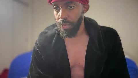 Langston online show from 05.26.26