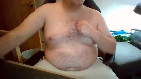 Scotty online show from 12.05.24