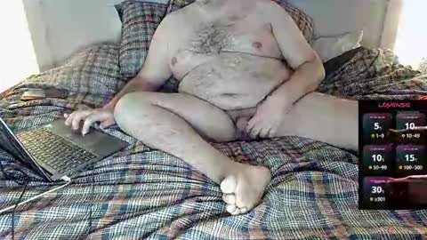 Scotty online show from 12.05.25