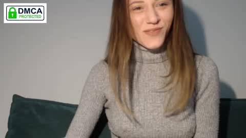 Milena online show from 02.18.25