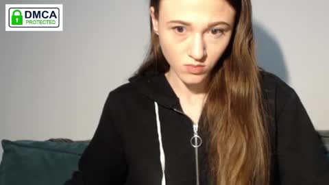 Milena online show from 09.28.25