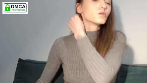 Milena online show from 10.11.25