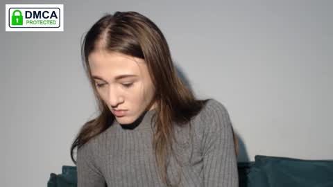 Milena online show from 12.13.25