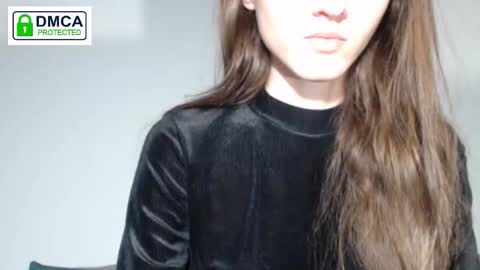 Milena online show from 02.16.26