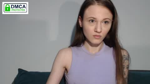 Milena online show from 07.14.26