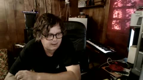 Snapshot of wendelladams666 chatting on 11.16.25 wendelladams666 online show from 11.16.25