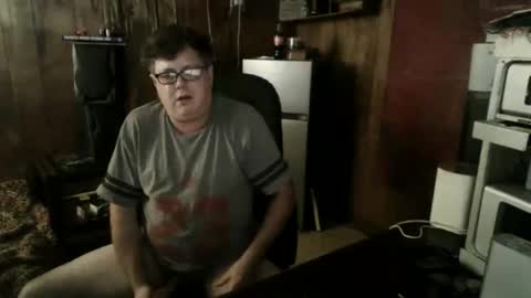 Snapshot of wendelladams666 chatting on 12.04.25 wendelladams666 online show from 12.04.25