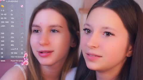 Nora online show from 11.25.25