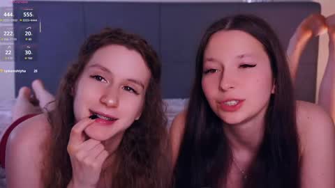 Nora online show from 04.15.26