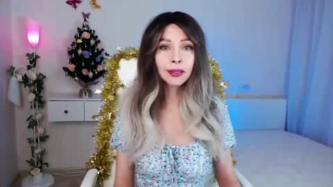 Wendi Foster online show from 12.25.24