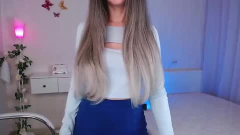 Wendi Foster online show from 02.05.25