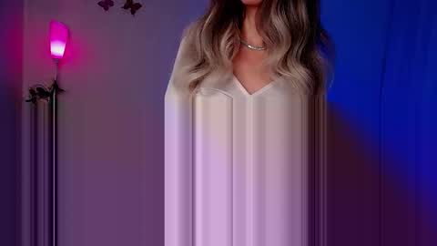 Snapshot of wendifoster chatting on 11.14.25 Wendi Foster online show from 11.14.25