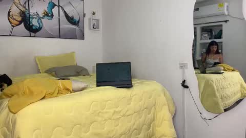 Wendy Alex online show from 01.07.26