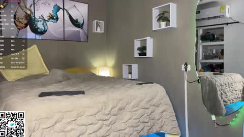 Wendy Alex online show from 04.20.26