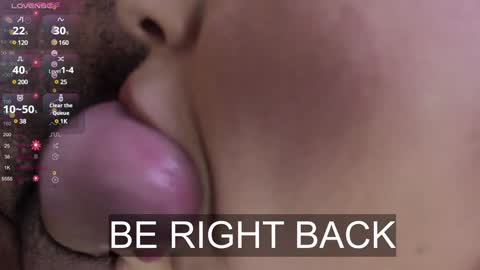 Wendy and Deiby online show from 02.02.25