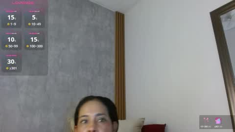 Snapshot of wendy_rivera chatting on 03.05.25 Wendy online show from 03.05.25