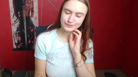 Wendy online show from 10.28.25