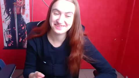 Wendy online show from 11.23.25