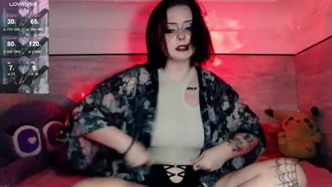 Wendy online show from 10.22.25