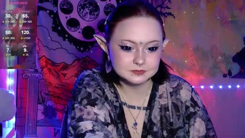 Wendy online show from 11.08.25