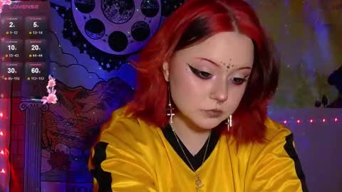 Wendy online show from 11.24.25