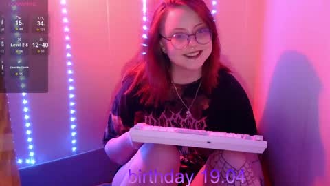 Wendy online show from 04.17.26