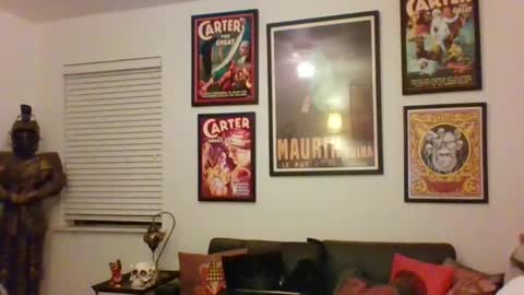 WendyCU online show from 11.13.25