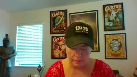 WendyCU online show from 11.28.25