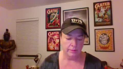 WendyCU online show from 12.15.25