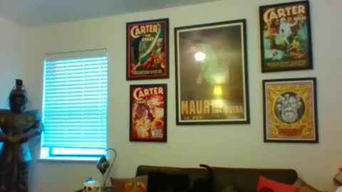 WendyCU online show from 12.22.25