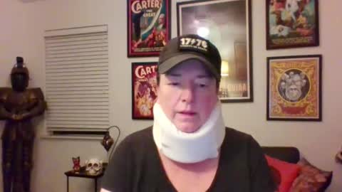 WendyCU online show from 01.18.26