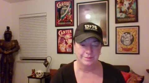 WendyCU online show from 02.18.26