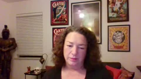 WendyCU online show from 02.22.26