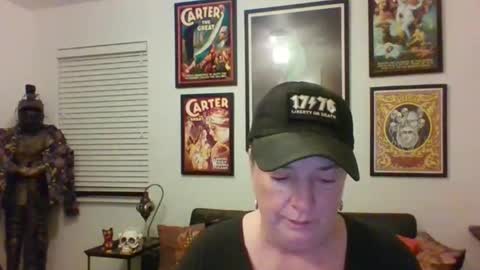 WendyCU online show from 04.05.26