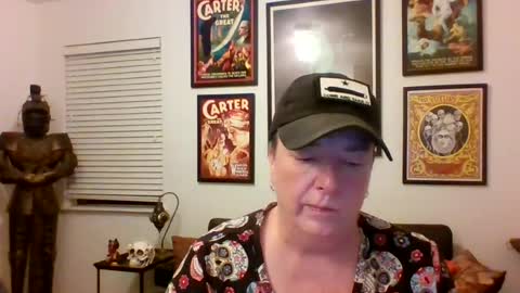 WendyCU online show from 06.19.26