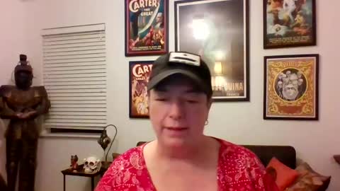 WendyCU online show from 06.22.26