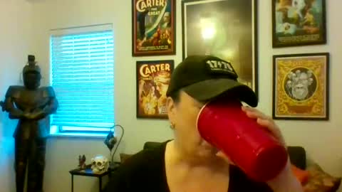 WendyCU online show from 07.02.26