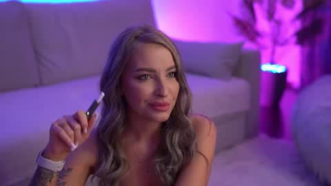 Wendy online show from 02.22.25