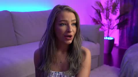 Wendy online show from 02.27.25