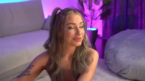 Wendy online show from 03.04.25