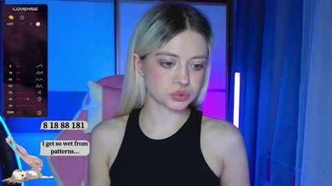 Wendy online show from 03.21.26